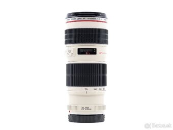 Canon EF 70-200mm f/4 L USM - 3