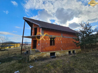 Rodinný dom, obec Spišský Hrhov, okres Levoča - 3