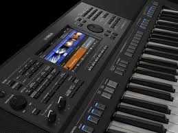 Yamaha PSR-SX920-nový s krabicou - 3