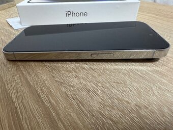 Apple iPhone 14 pro 128gb White - 3