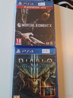 PS4 Hry Bazár u Milusky Bazár u Milusky - 3