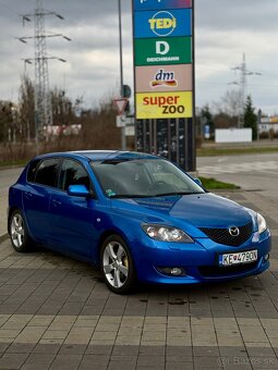 Mazda 3 2.0 110 kw - 3