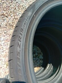 235/35 r19 pirelly letne - 3