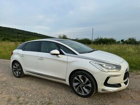 Citroen DS5 1.6 THP 115kW AT6 - 3