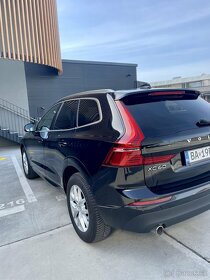 Volvo XC60 2019 184kw - 3