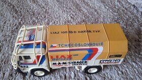 Liaz Dakar - 3