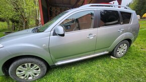 Citroën c crosser 2.2 hdi - 3