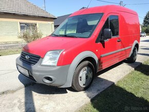 Ford Transit Connect 1,8 TDCI, r.v.2011 - 3