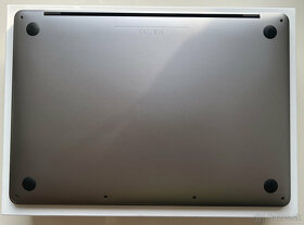 TOP stav - Apple Macbook Pro 13" 2017/i5/8GB/100% batéria - 3