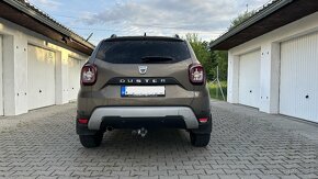 Dacia Duster 4x4 - 3