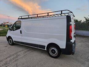 OPEL VIVARO - PREDAJ AJ NA SPLÁTKY - 3