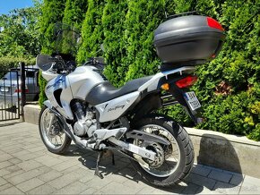 HONDA XL 650 V TRANSALP - 3