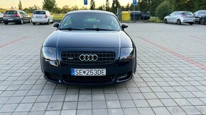 Audi TT 8n quattro BAM 165KW sline - 3