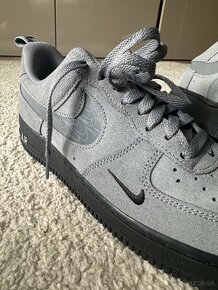 Predam tenisky nike AF1 - 3