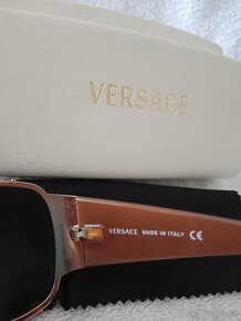 VERSACE, slnečné okuliare - 3