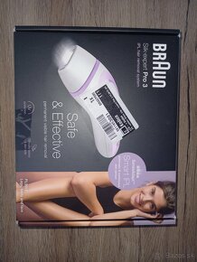 Braun Silk-expert Pro 3 PL3012 IPL - 3