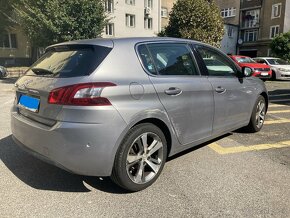 Peugeot 308 STOP&START Business - 3