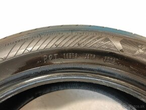 215/55 R18 99V GoodYear EfficientGrip Performance 2 - 3