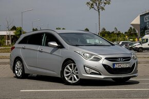 Hyundai i40 1.7 CRDi Premium - 3