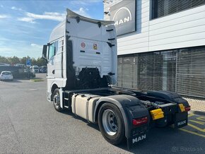 MAN TGX 18.510 XL - TG3 - 3