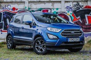 Ford EcoSport 1.0 EcoBoost Trend - 3