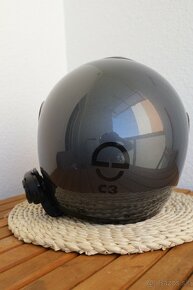 Schuberth C3 - 3