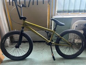 BMX - 3