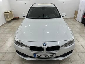 Bmw 320D F31 Xenón&LED2018 ✅ - 3