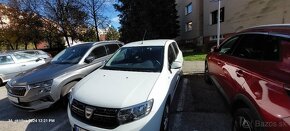 Predám Daciu Sandero Arctic 1.0sce - 3