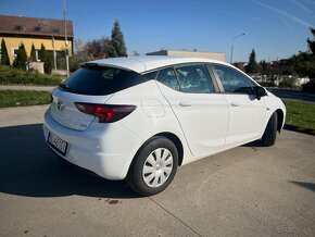 Opel Astra 1.6 CDTi, 89000km - 3