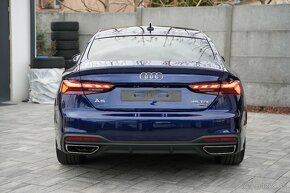 Audi A5 Sportback 3.0 TDi - Quattro / Matrix / S-line - 3