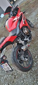 Honda CBR 500 R - 3