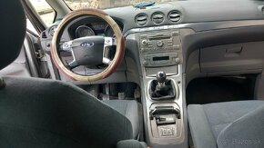 Ford galaxi 2.0 tdci - 3