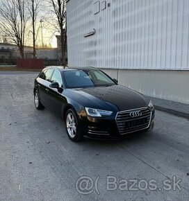 Audi A4 Avant 2.0 TDi 110kw Virtual cocpit - 3