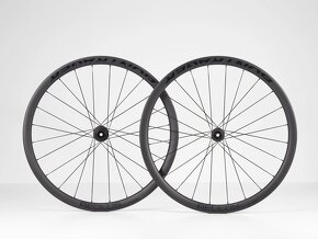 Cestné kolesá Bontrager Aeolus Elite 35 TLR Disc - 3