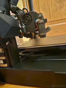 Predám 3D tlačiareň Creality Ender 3 S1 PRO - 3