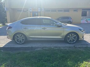 Hyundai i30 fastback - 3