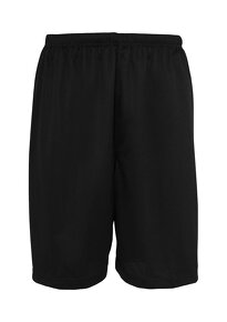 Nové Krátke nohavice Bball Mesh Shorts black veľkosť XXL - 3