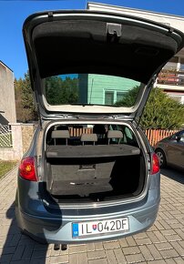 Seat Altea 1.9 TDI 77kw bez DPF - 3