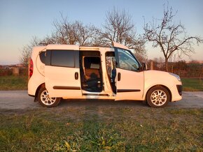 Fiat DOBLO   maxi - 3