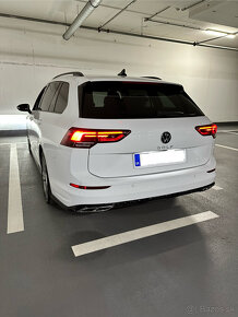 Volkswagen Golf 1.5 TSI R-Line - 3