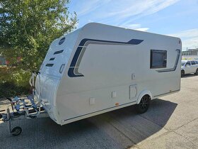 Caravelair ALBA 426 Family - 3