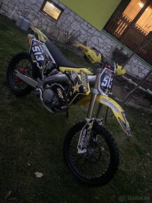 Rmz 450 - 3