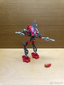 LEGO Bionicle Rahkshi Turahk (8592) - 3