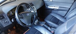 Volvo V50 1,6D - 3