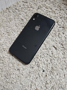 iphone xr 64gb..zablokovany na siet - 3