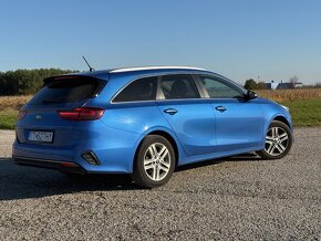 KIA CEED SW 2019 - 3