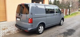 VW Transporter - 3