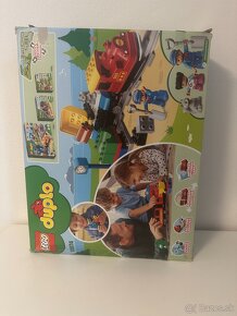 ????  Lego duplo KOMPLETNE - 3