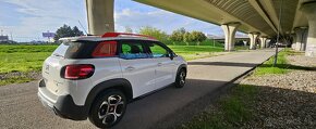 Citroën C3 AIRCROSS SHINE PURETECH 110 S&S - 3